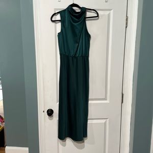 Size small! Worn once.